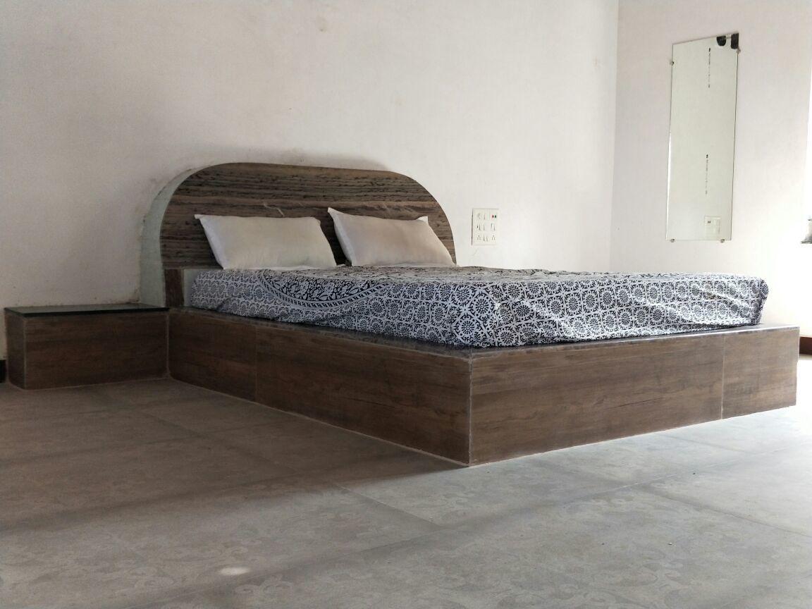 Hôtel Amber Farm à Sasan Gir Extérieur photo